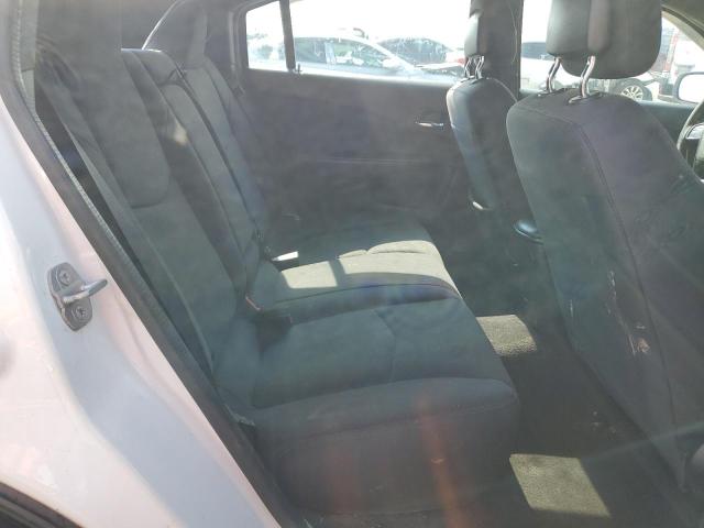 Photo 10 from auction – 2014 CHRYSLER 200 LX with VIN 1C3CCBAB7EN175926