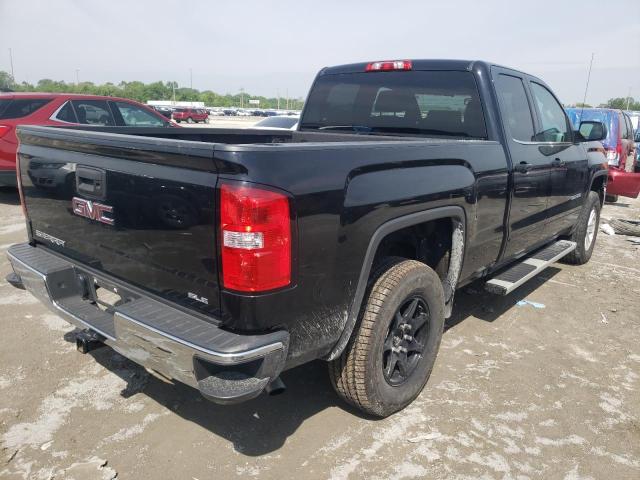 Photo 3 from auction – 2018 GMC SIERRA K15 with VIN 2GTV2MECXJ1109176