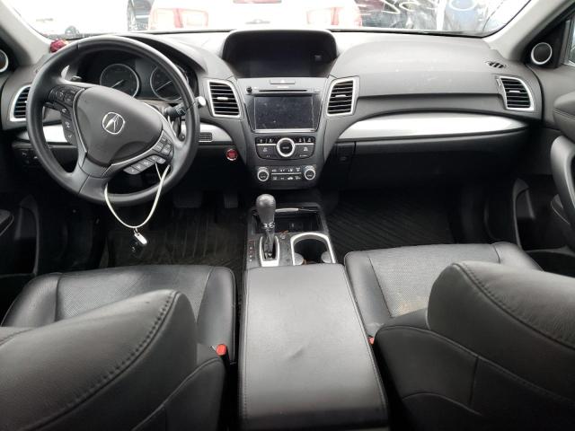 Photo 8 from auction – 2016 ACURA RDX ADVANC with VIN 5J8TB4H74GL002523