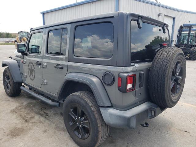 Photo 2 from auction – 2019 JEEP WRANGLER U with VIN 1C4HJXDG4KW637490