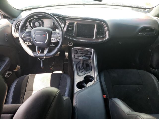 Photo 8 from auction – 2022 DODGE CHALLENGER with VIN 2C3CDZBT8NH156582