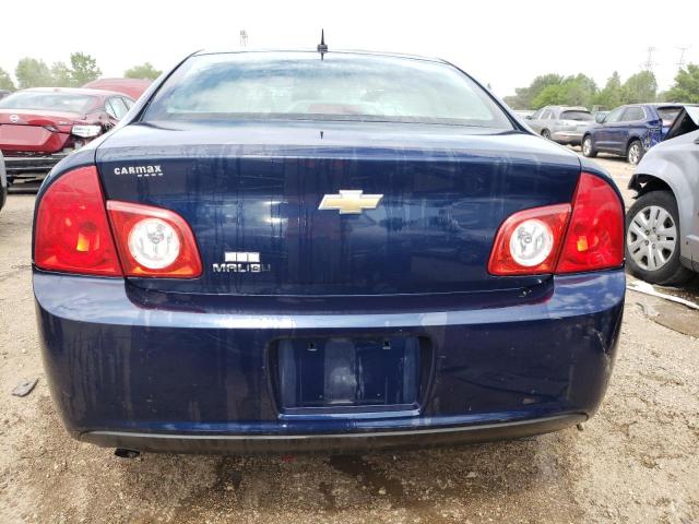Photo 6 from auction – 2011 CHEVROLET MALIBU LS with VIN 1G1ZB5E14BF238507