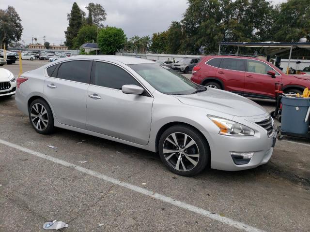 Photo 4 from auction – 2013 NISSAN ALTIMA 2.5 with VIN 1N4AL3AP0DC128015