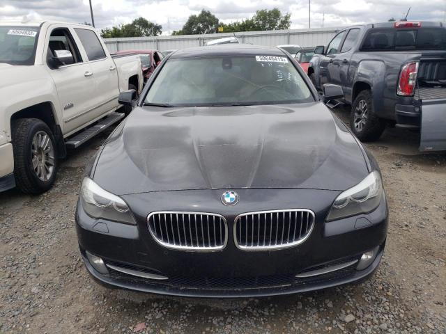 Photo 5 from auction – 2012 BMW 535 XI with VIN WBAFU7C59CDU58192