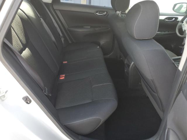 Photo 10 from auction – 2017 NISSAN SENTRA S with VIN 3N1AB7AP0HY403385