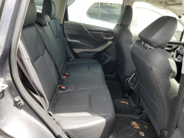 Photo 10 from auction – 2022 SUBARU FORESTER L with VIN JF2SKANC4NH415084