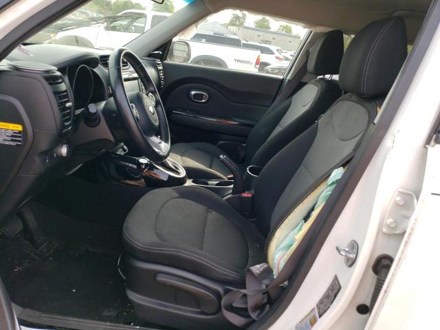 Photo 7 from auction – 2018 KIA SOUL + with VIN KNDJP3A53J7570157