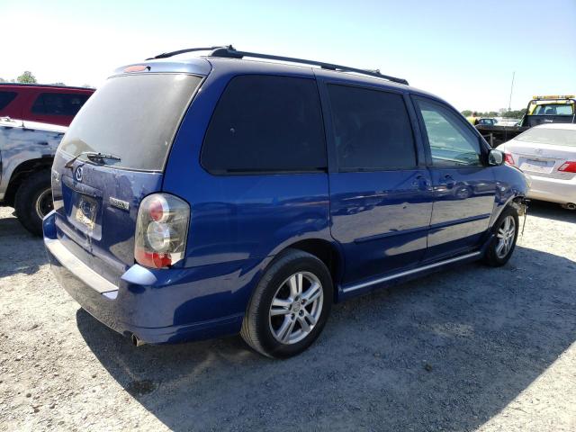 Photo 3 from auction – 2005 MAZDA MPV WAGON with VIN JM3LW28A150531954