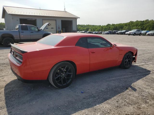 Photo 3 from auction – 2020 DODGE CHALLENGER with VIN 2C3CDZBT1LH161135
