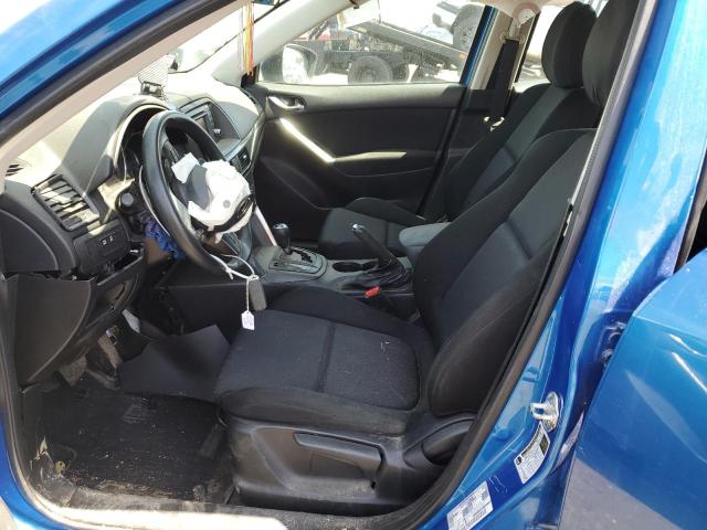 Photo 7 from auction – 2013 MAZDA CX-5 SPORT with VIN JM3KE4BE2D0165491