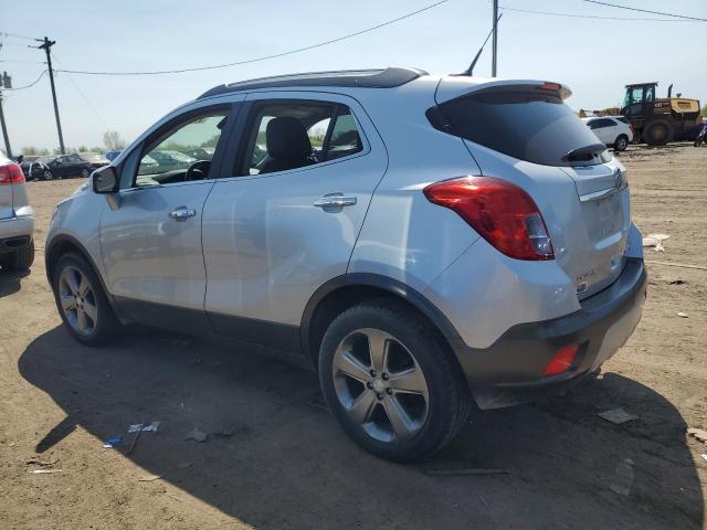 Photo 2 from auction – 2013 BUICK ENCORE CON with VIN KL4CJFSB4DB092553