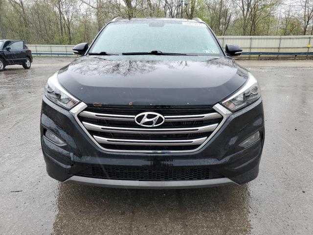 Photo 5 from auction – 2016 HYUNDAI TUCSON LIM with VIN KM8J3CA28GU138929