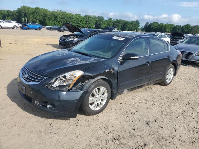 NISSAN ALTIMA BAS 2011 with VIN 1N4AL2APXBN442900 - Photo from auction