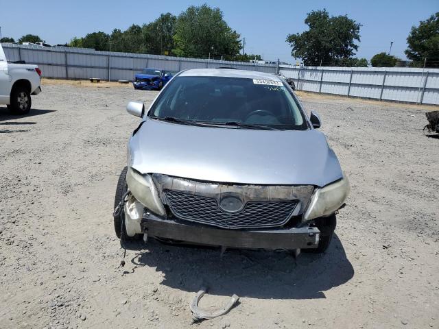 Photo 5 from auction – 2009 TOYOTA COROLLA BA with VIN 1NXBU40E29Z114986