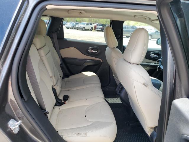Photo 11 from auction – 2016 JEEP CHEROKEE L with VIN 1C4PJMCB8GW216007