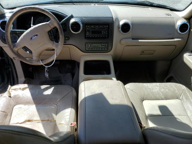 Photo 8 from auction – 2003 FORD EXPEDITION with VIN 1FMPU17L13LB28951