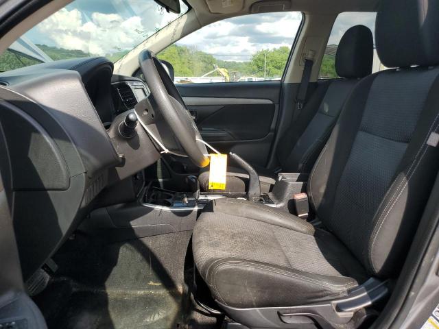 Photo 7 from auction – 2018 MITSUBISHI OUTLANDER with VIN JA4AZ3A34JZ052209
