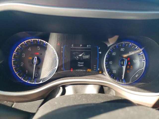 Снимка 9 от търг – 2017 CHRYSLER PACIFICA T с VIN 2C4RC1BG0HR702366