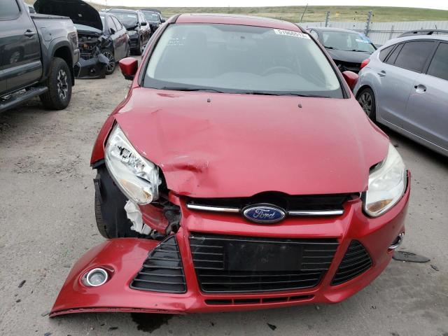 Photo 5 from auction – 2012 FORD FOCUS SEL with VIN 1FAHP3H24CL279287