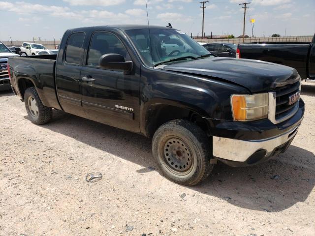 Photo 4 from auction – 2011 GMC SIERRA C15 with VIN 1GTR1UEA8BZ464973