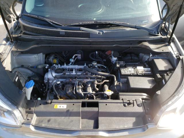 Photo 11 from auction – 2016 KIA SOUL with VIN KNDJN2A22G7297159