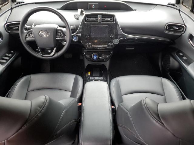 Photo 8 from auction – 2019 TOYOTA PRIUS with VIN JTDKARFU9K3087399