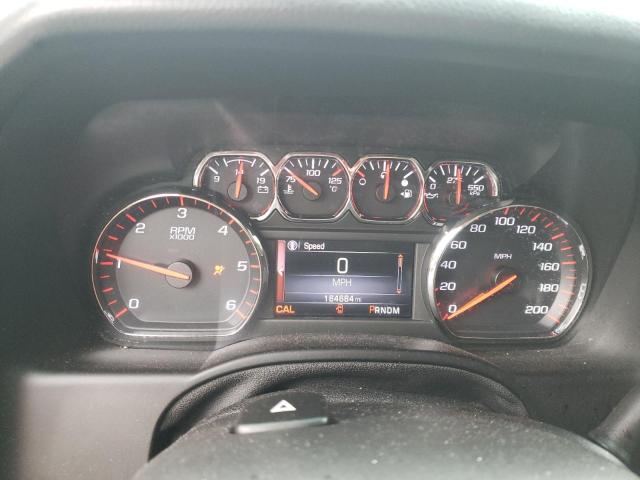 Photo 9 from auction – 2015 GMC YUKON SLT with VIN 1GKS2BKC8FR525631