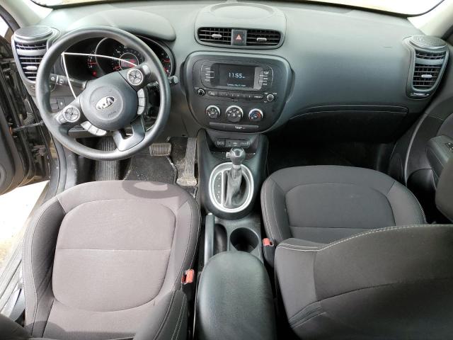 Photo 8 from auction – 2018 KIA SOUL with VIN KNDJN2A23J7905178