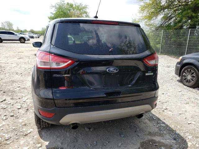 Photo 6 from auction – 2015 FORD ESCAPE SE with VIN 1FMCU0G97FUA80416