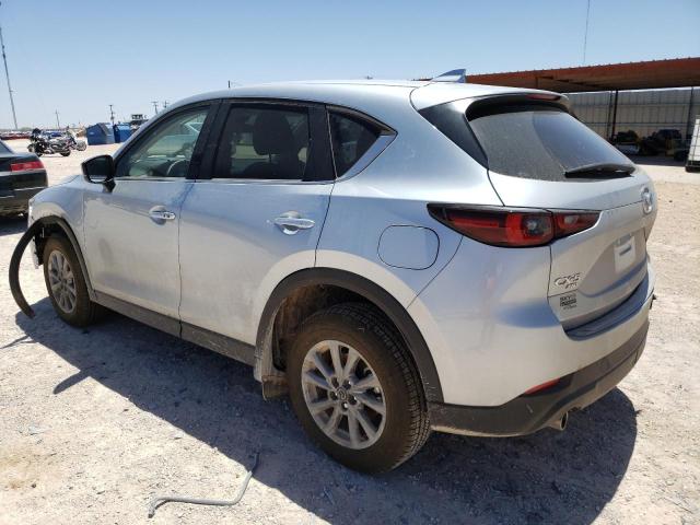Photo 2 from auction – 2023 MAZDA CX-5 SELEC with VIN JM3KFBBMXP0162562