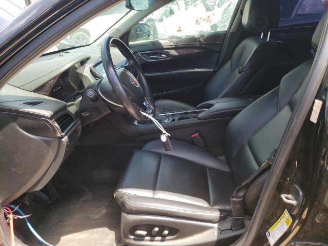 Photo 7 from auction – 2014 CADILLAC ATS with VIN 1G6AA5RX2E0192949