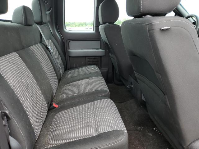 Photo 10 from auction – 2014 FORD F150 SUPER with VIN 1FTFX1EF5EKG05152