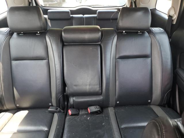Photo 10 from auction – 2011 MAZDA CX-9 with VIN JM3TB3CV1B0327744