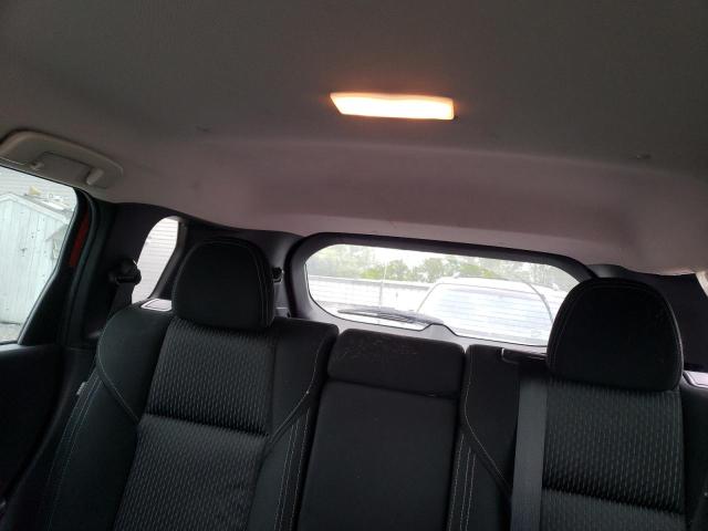 Photo 10 from auction – 2022 MITSUBISHI OUTLANDER with VIN JA4J3TA85NZ062637