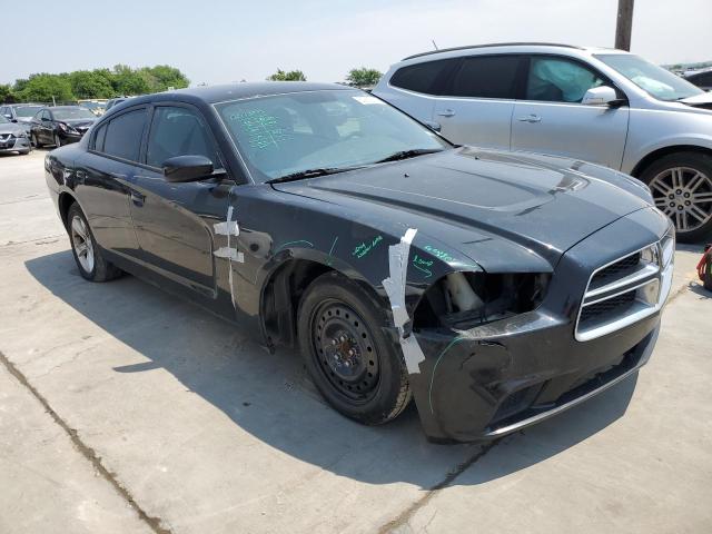 Photo 4 from auction – 2012 DODGE CHARGER SE with VIN 2C3CDXBG1CH264496