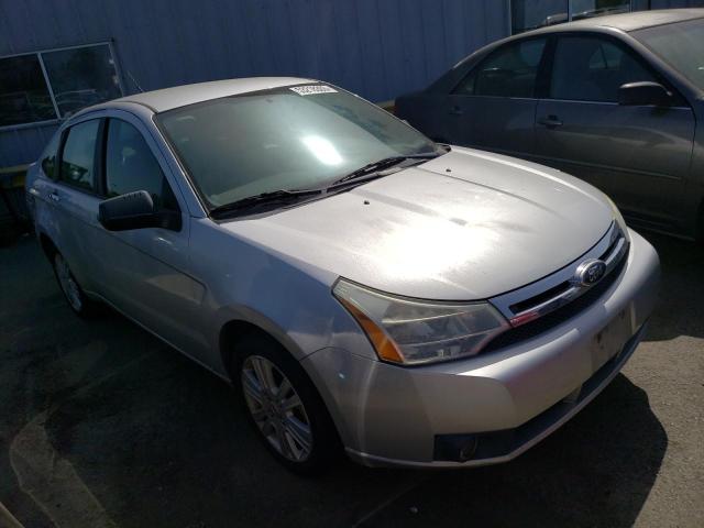 Photo 4 from auction – 2011 FORD FOCUS SEL with VIN 1FAHP3HN8BW122109
