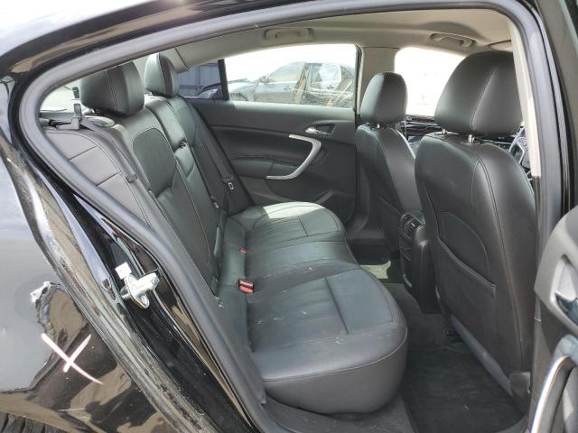 Photo 10 from auction – 2016 BUICK REGAL with VIN 2G4GK5EXXG9156652