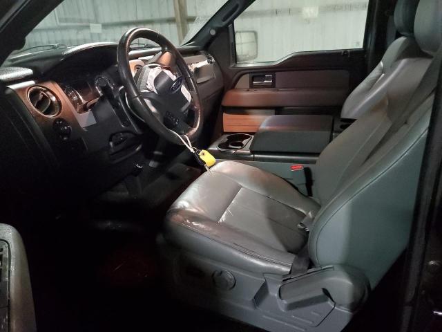 Photo 7 from auction – 2014 FORD F150 SUPER with VIN 1FTFW1CF4EFA12056