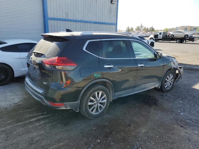 Photo 3 from auction – 2017 NISSAN ROGUE S with VIN KNMAT2MT5HP572132