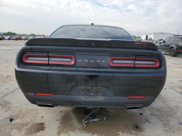 Photo 6 from auction – 2019 DODGE CHALLENGER with VIN 2C3CDZAG4KH642130
