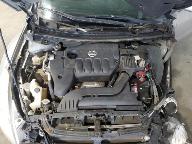 Photo 11 from auction – 2012 NISSAN ALTAMA with VIN 1N4AL2AP4CN529967