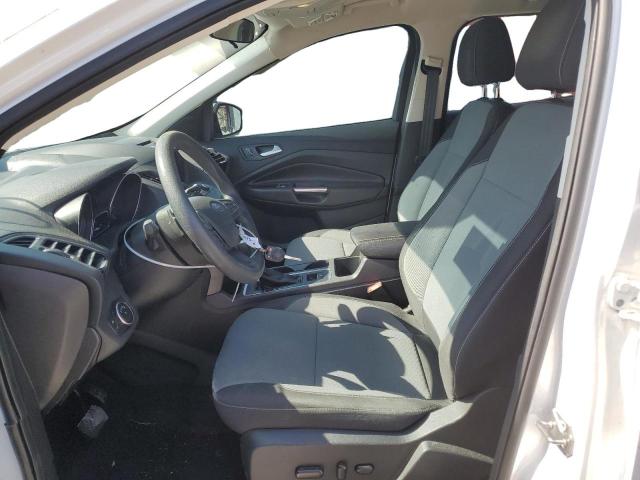 Photo 7 from auction – 2017 FORD ESCAPE SE with VIN 1FMCU0G92HUA36262