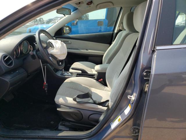 Photo 7 from auction – 2010 MAZDA 6 I with VIN 1YVHZ8BH6A5M12609