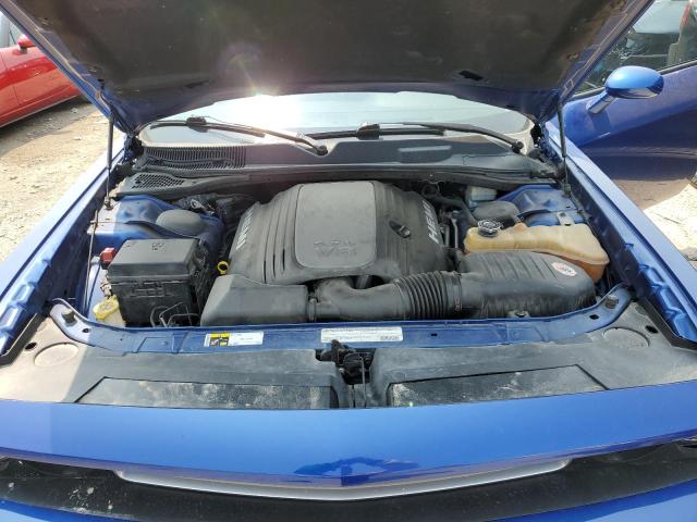 Photo 11 from auction – 2012 DODGE CHALLENGER with VIN 2C3CDYBT8CH286000