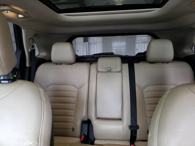 Photo 10 from auction – 2015 FORD EDGE SEL with VIN 2FMTK3J92FBC04260
