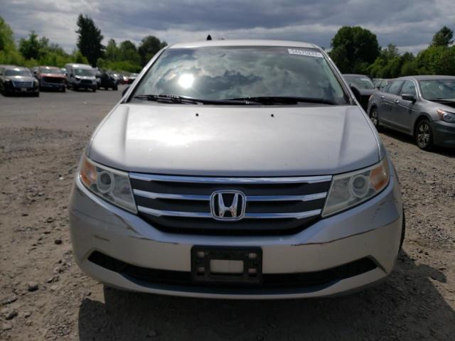Photo 5 from auction – 2012 HONDA ODYSSEY EX with VIN 5FNRL5H43CB078460