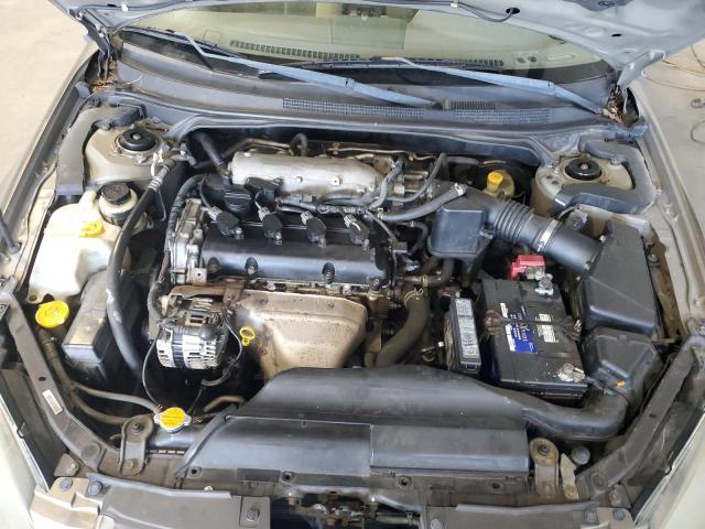 Photo 11 from auction – 2002 NISSAN ALTIMA BAS with VIN 1N4AL11D42C254241