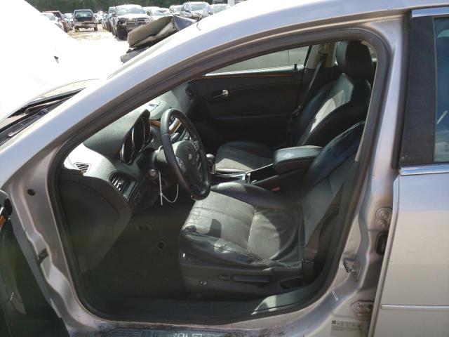 Photo 7 from auction – 2012 CHEVROLET MALIBU 2LT with VIN 1G1ZD5EU9CF368689
