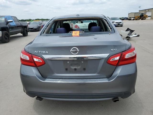 Photo 6 from auction – 2016 NISSAN ALTIMA 2.5 with VIN 1N4AL3APXGC197010