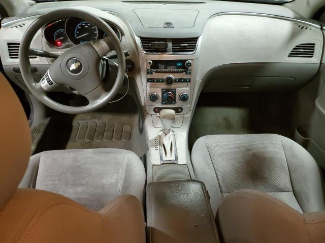 Photo 8 from auction – 2010 CHEVROLET MALIBU LS with VIN 1G1ZB5EB4A4107046